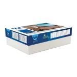 سرویس قاشق و چنگال 111 پارچه 054 – win2