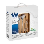 سرویس قاشق و چنگال 53 پارچه 055 – win2